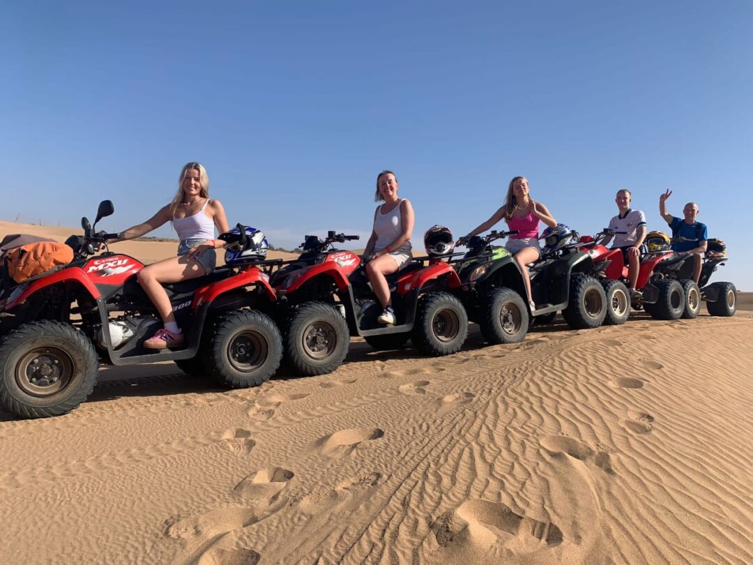 Quad Bikes - Image 8