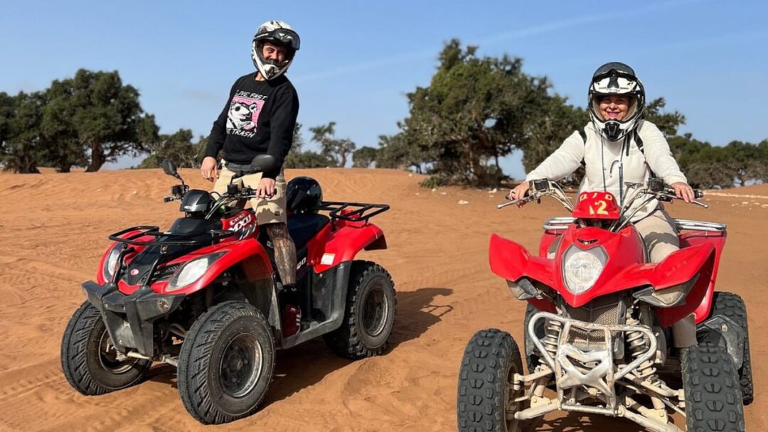 Quad Bikes - Image 3