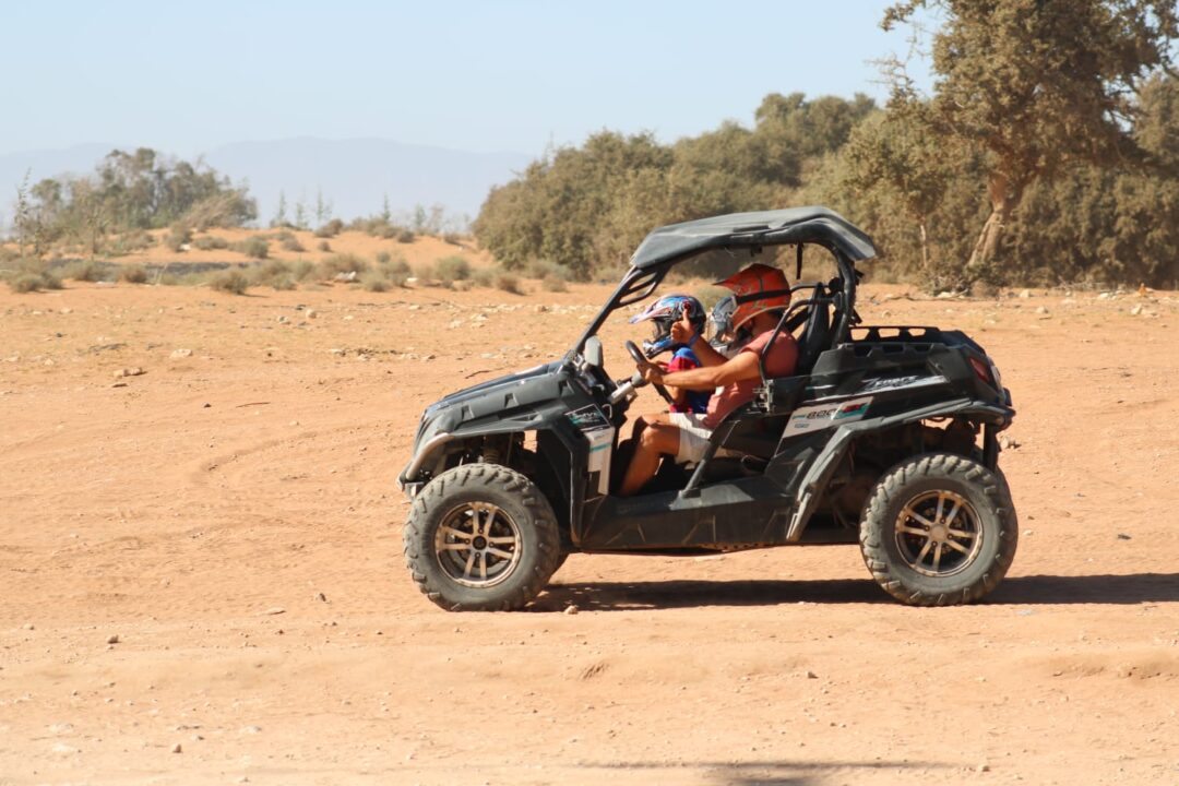 Buggy