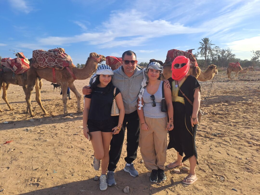 Camel Ride - Image 3
