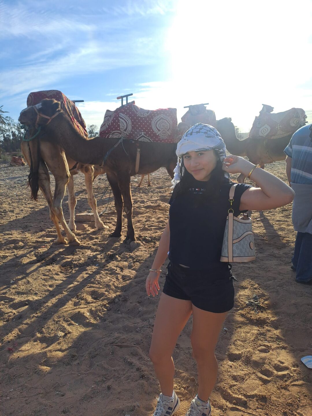 Camel Ride - Image 5