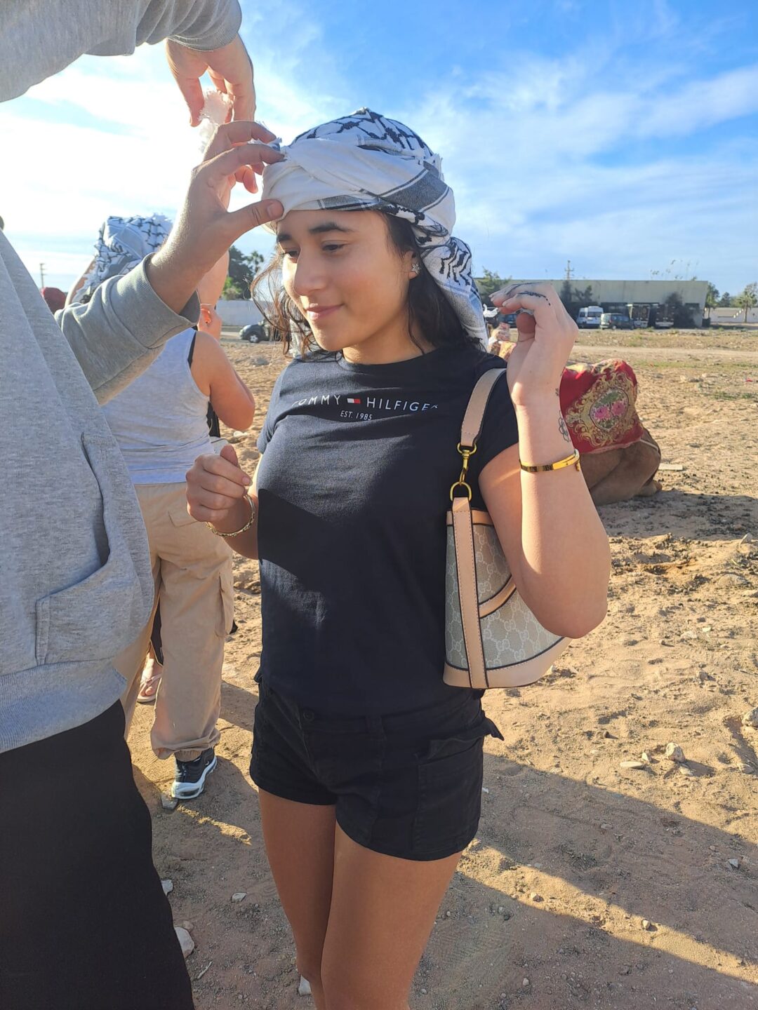 Camel Ride - Image 4