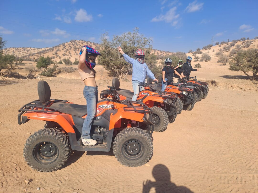 Quad Bikes - Image 17