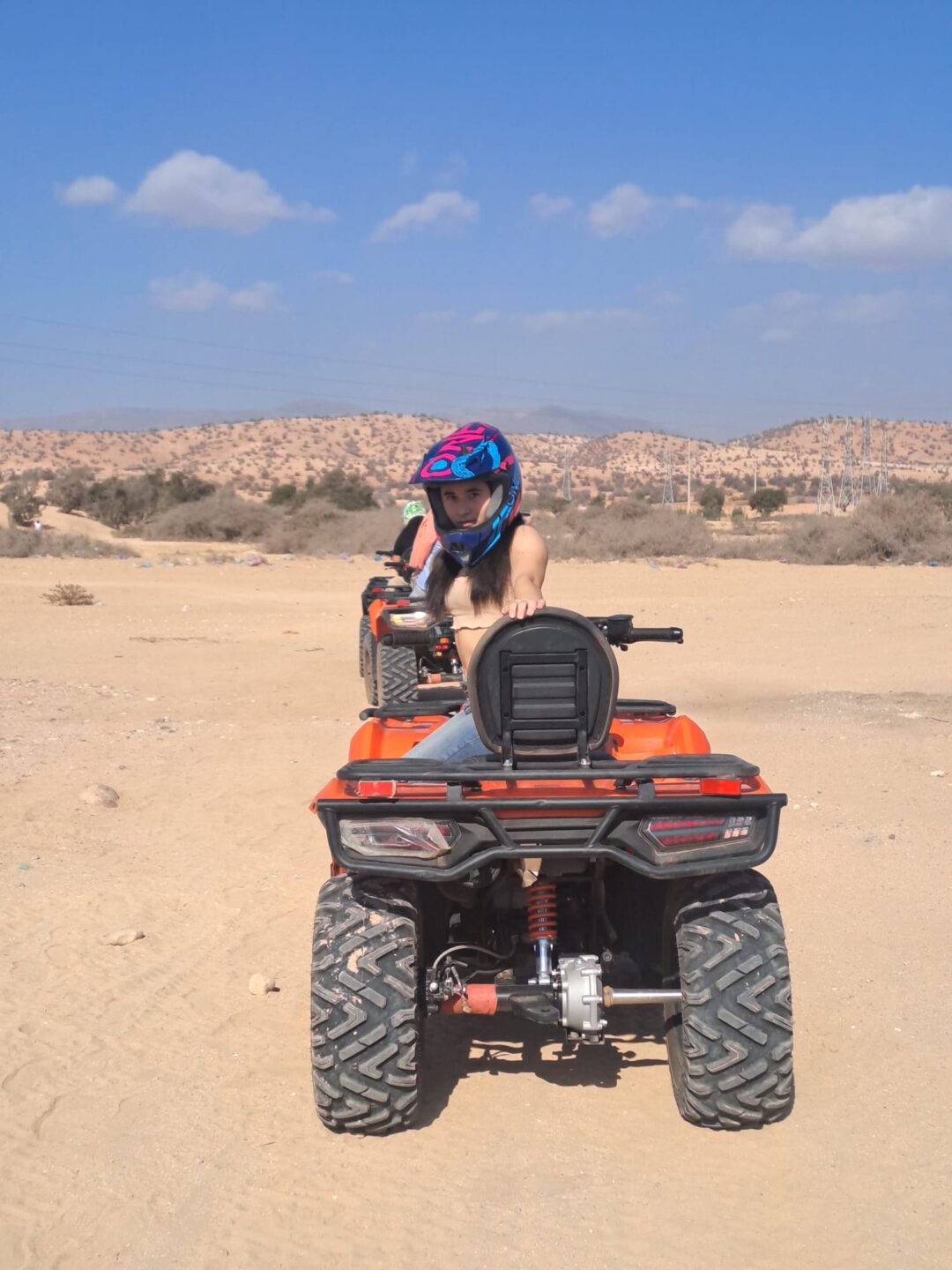 Quad Bikes - Image 18