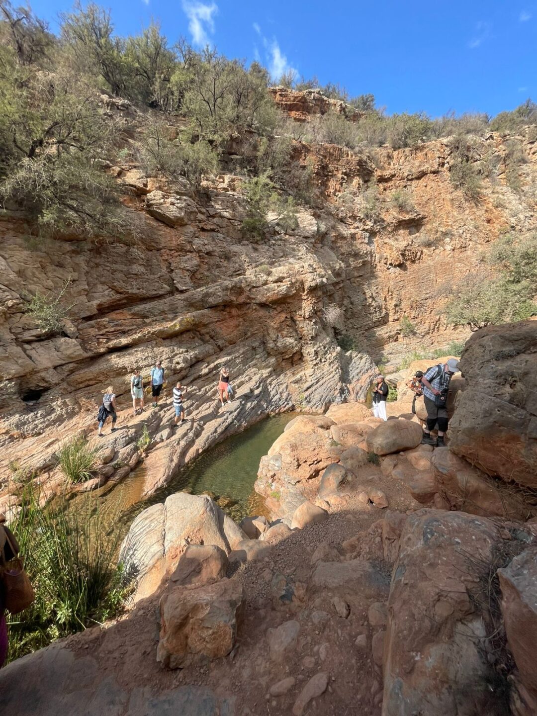 Agadir Or Taghazout: Paradise Valley Atlas Mountain & Berber Breakfast - Image 9